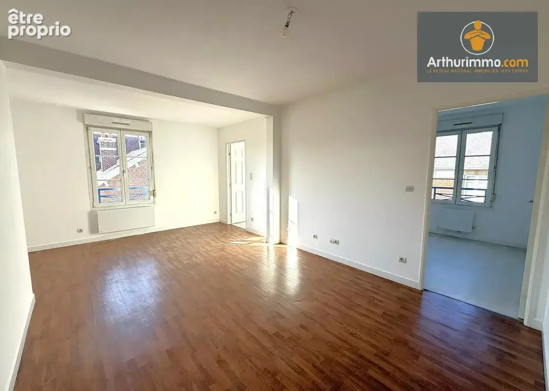 Photo Appartement à Compiegne au prix de 199 000€