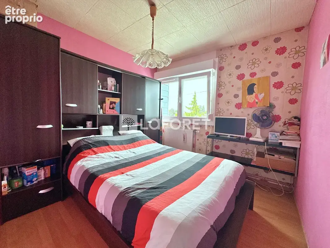 NOUS AVONS VENDU - Charmante maison 3 chambres avec jardin - photo 7