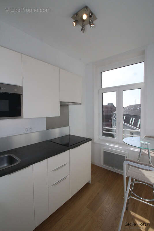 Appartement à LILLE