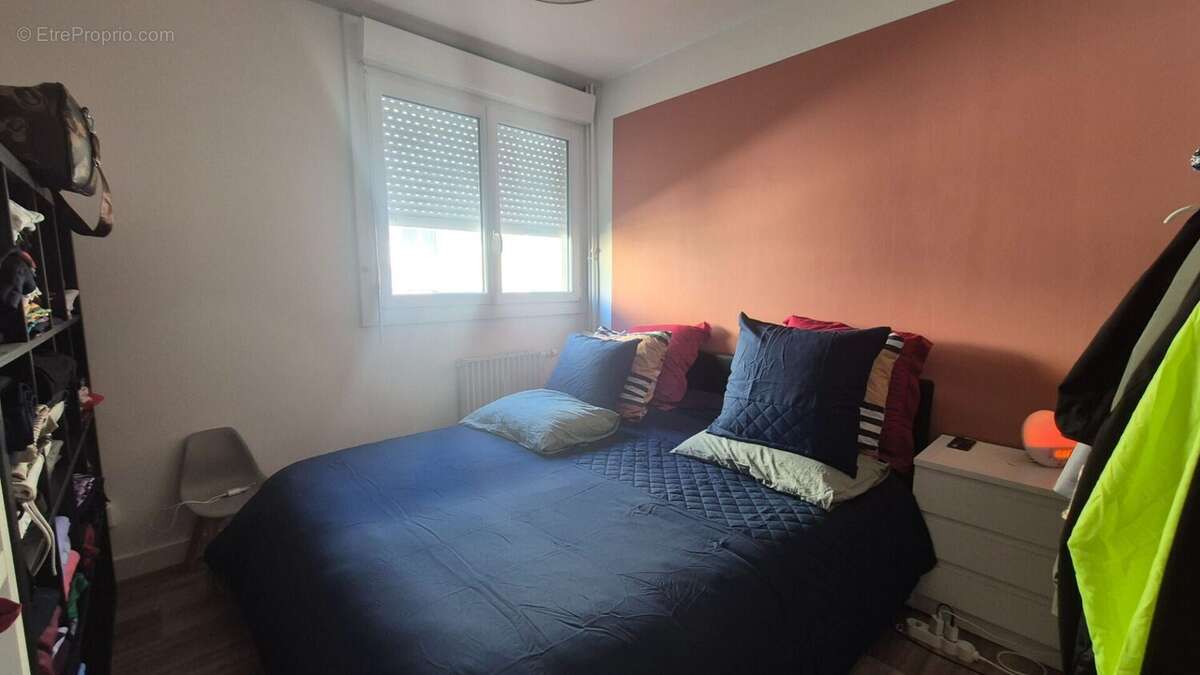 Appartement à QUIMPER