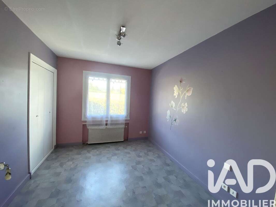 Photo 8 - Maison à THEL