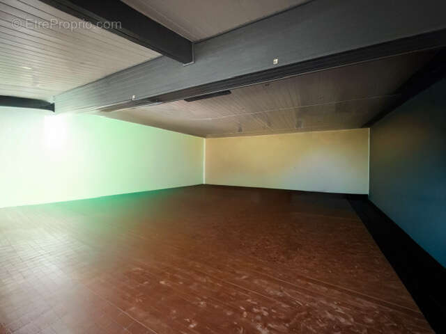 Maison à TALMONT-SAINT-HILAIRE