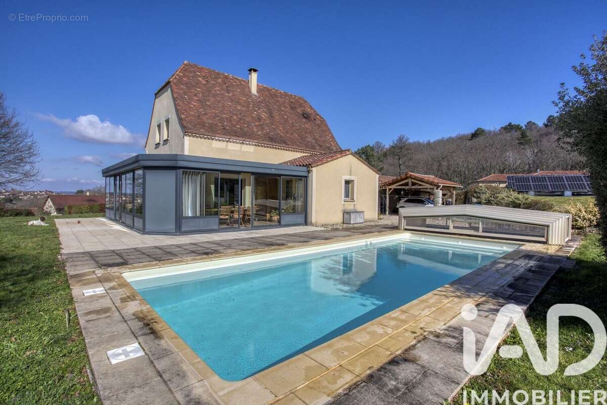 Photo 2 - Maison à DOMME