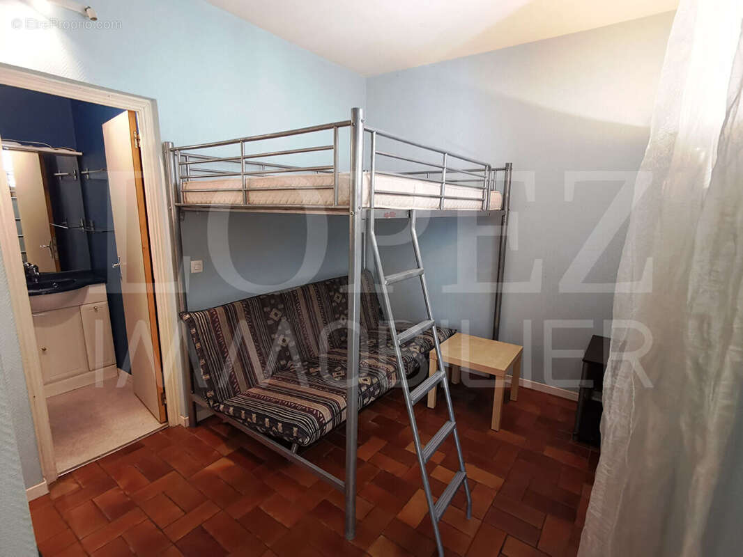 Appartement à MAZAMET