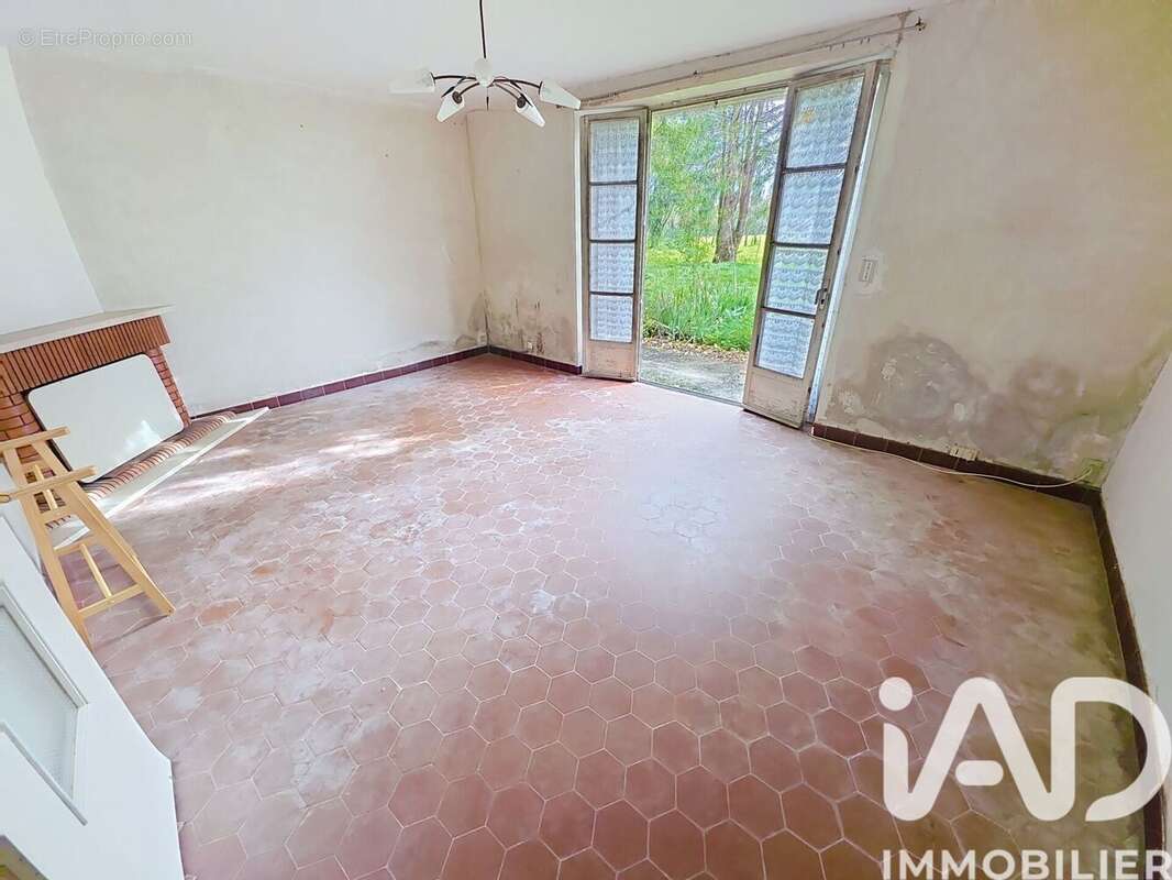 Photo 6 - Maison à FEUILLADE