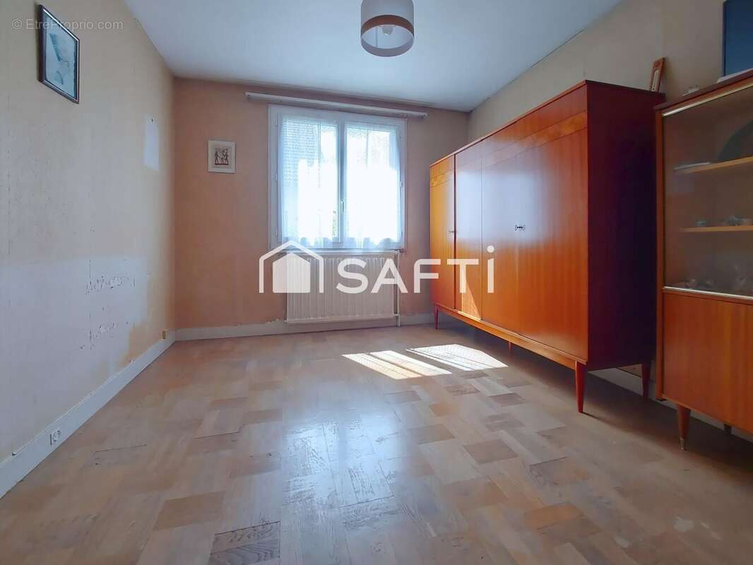 Photo 6 - Maison à MANTES-LA-JOLIE