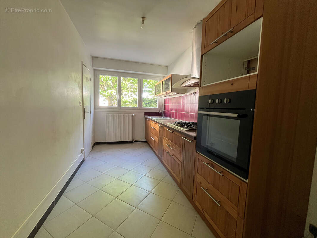 Appartement à PLAISIR