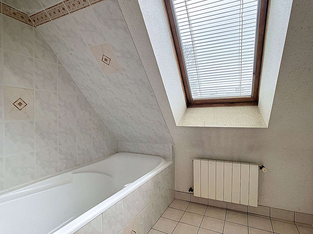 Maison à LANDEVANT