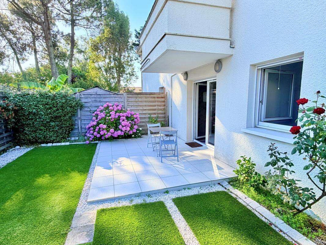 Appartement à EYSINES