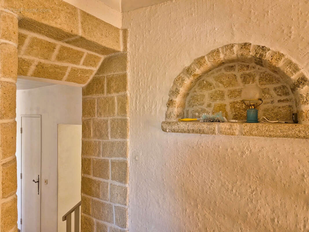 Appartement à PEZENAS
