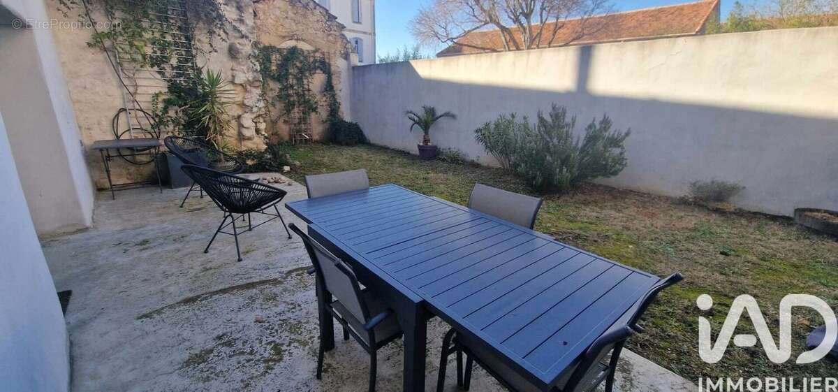 Photo 6 - Maison à ASPIRAN