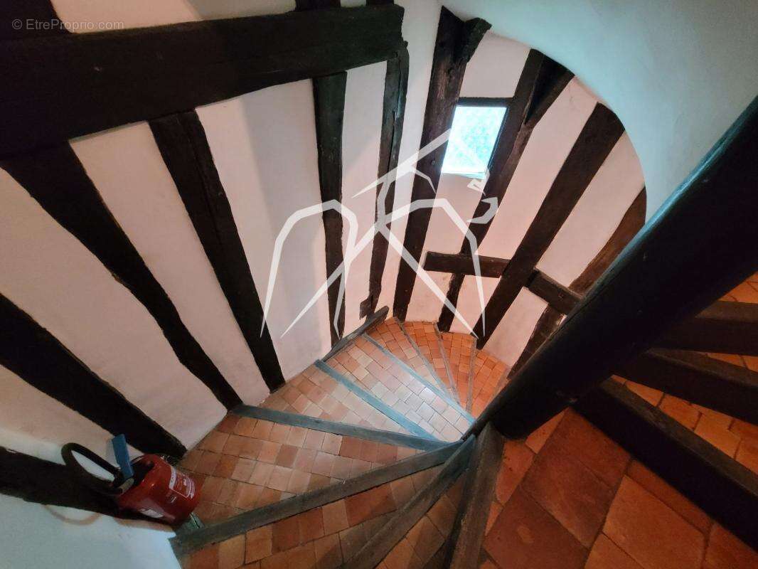 Appartement à ROUEN