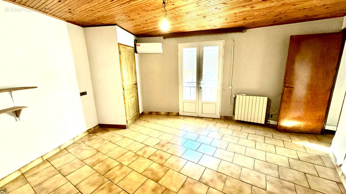 Maison de village de 95 m² habitable. - photo 9