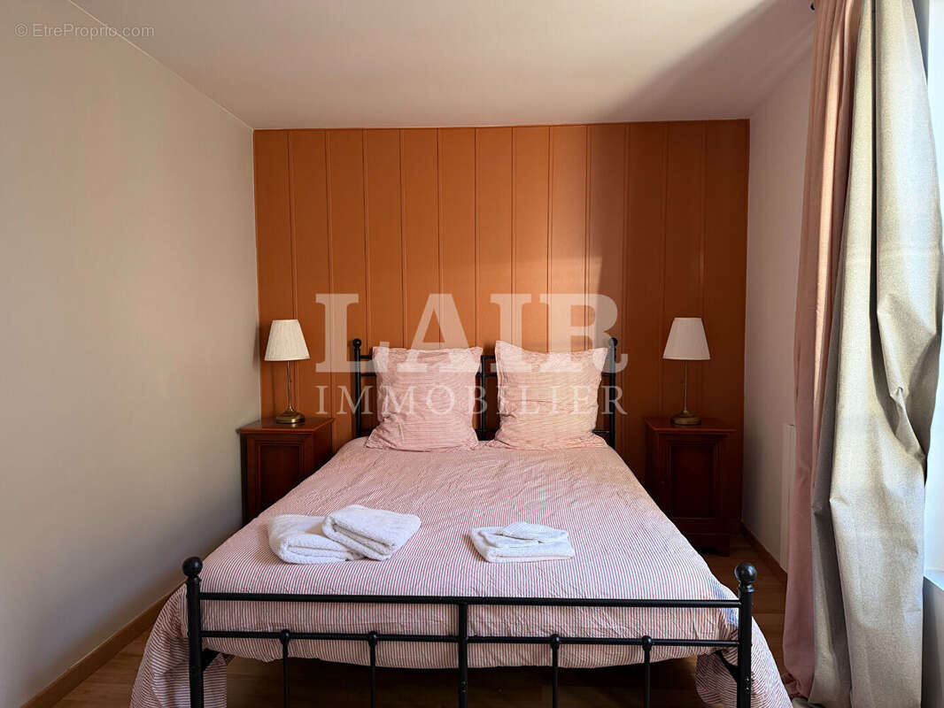 Appartement à FRESNAY-SUR-SARTHE