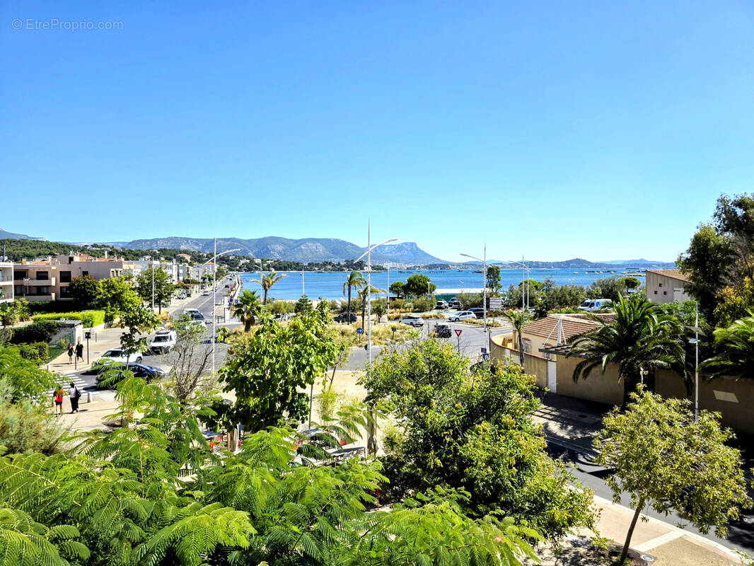 Appartement à LA SEYNE-SUR-MER