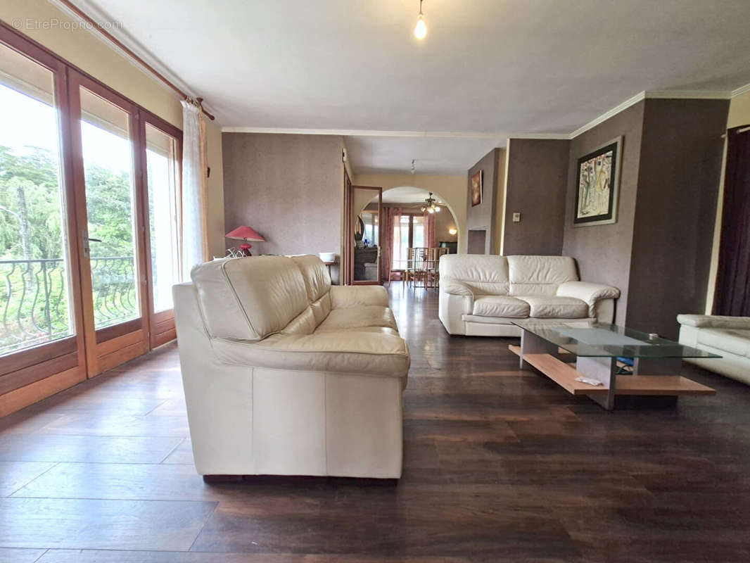 Appartement à BALMA