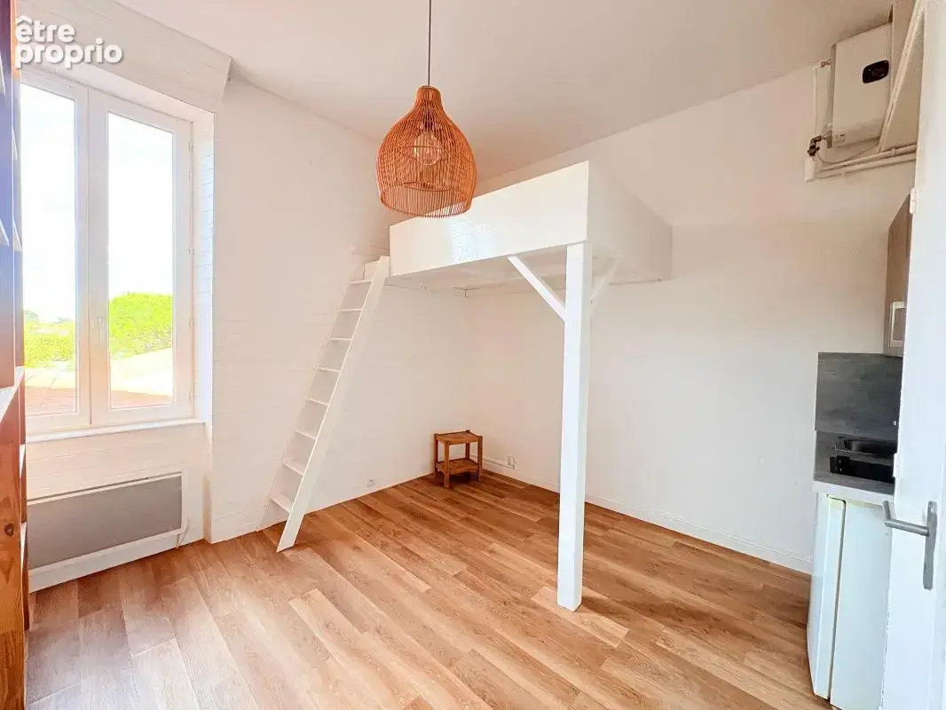 Appartement à LA ROCHELLE