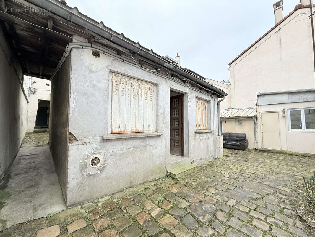 Autre à RUEIL-MALMAISON