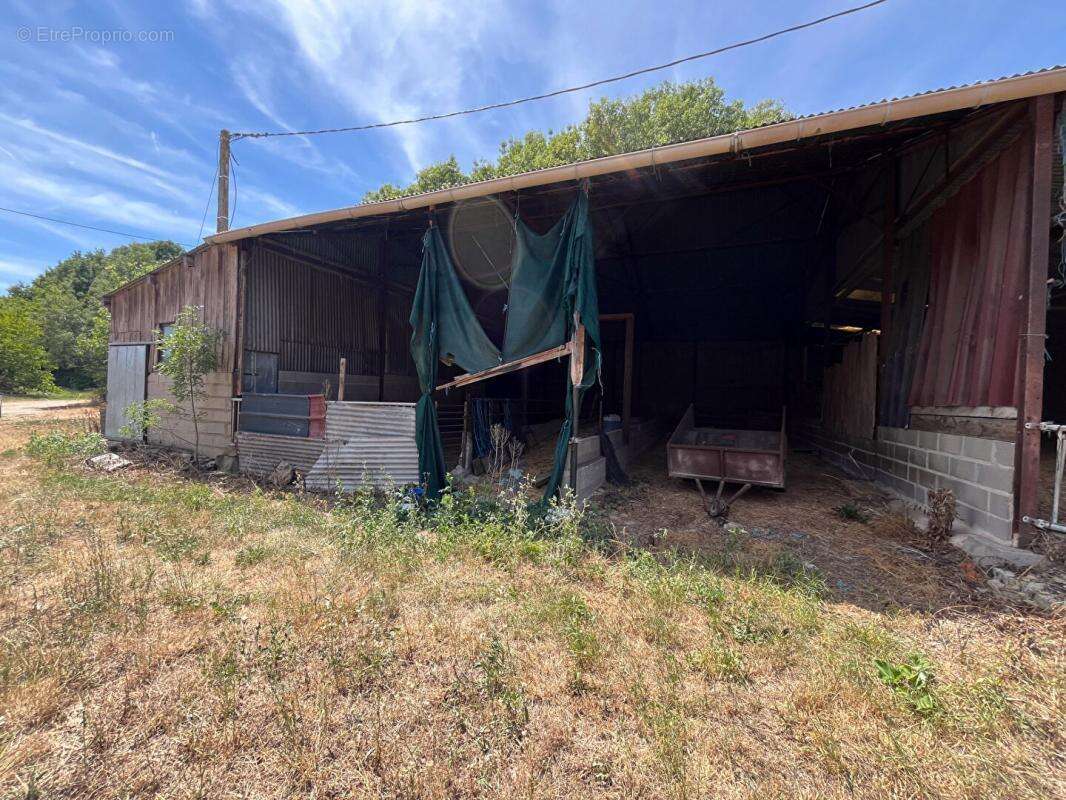 Maison Val Fouzon - photo 10