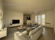 Appartement à EPINAY-SUR-SEINE