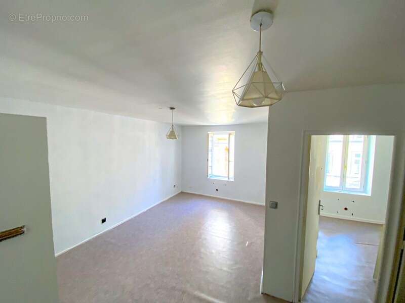 Appartement à BOULOGNE-SUR-MER