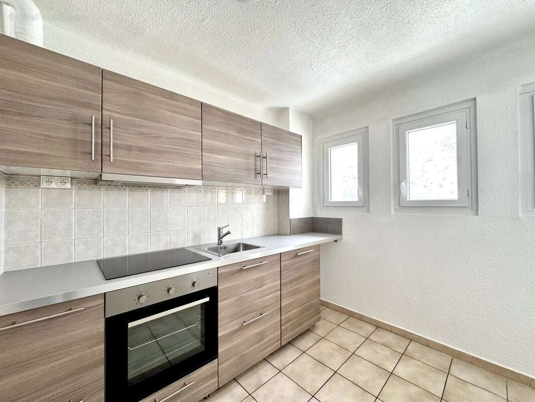 Appartement à FOURNEAUX