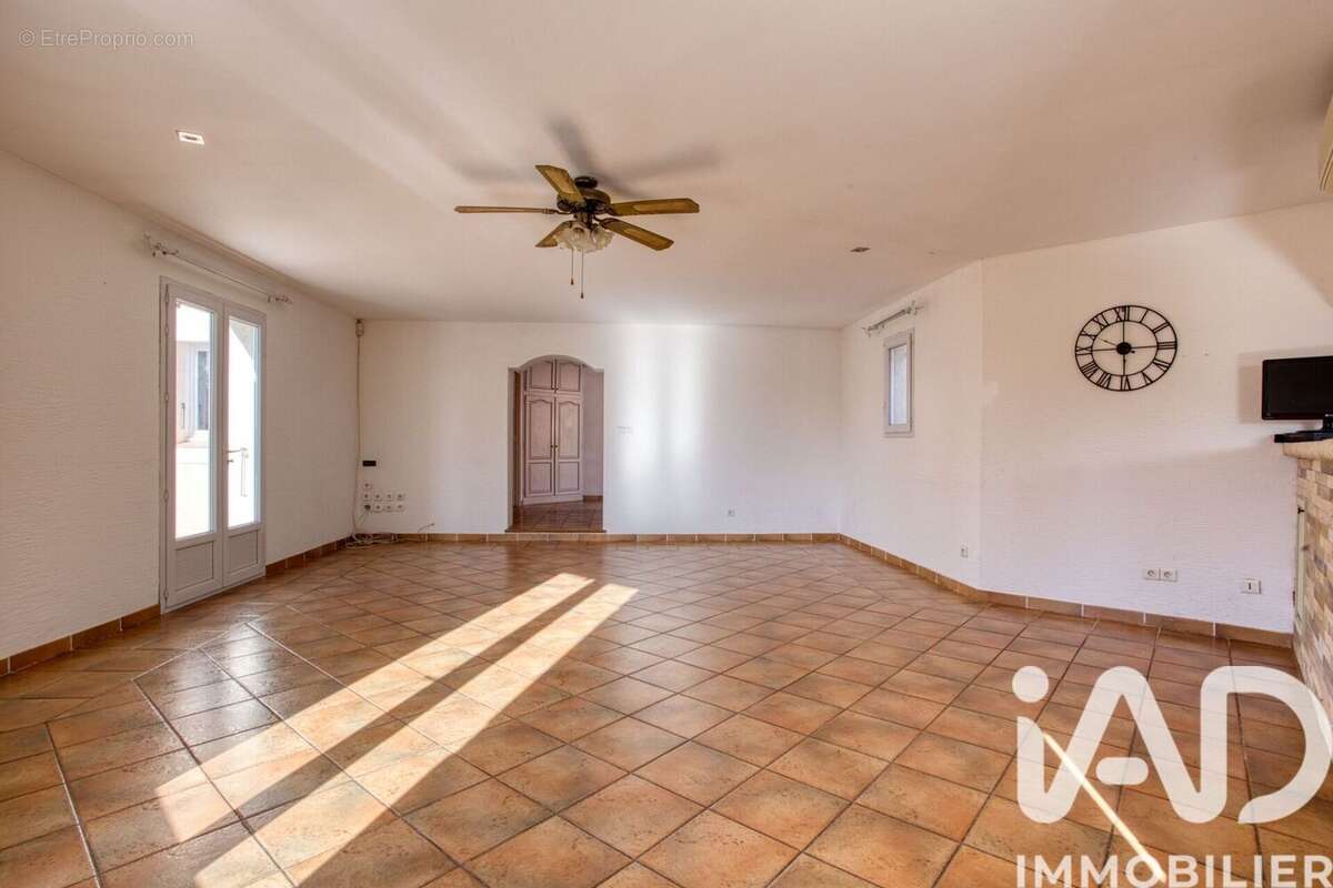 Photo 7 - Maison à LES ADRETS-DE-L&#039;ESTEREL