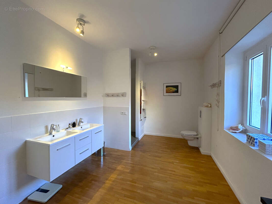 Maison à SAINT-REMY-DE-PROVENCE