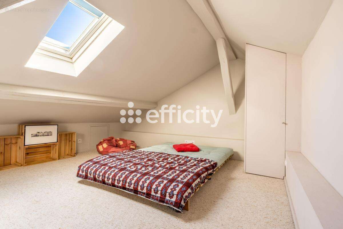 Appartement à LYON-7E