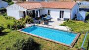 Maison à LANDRAIS