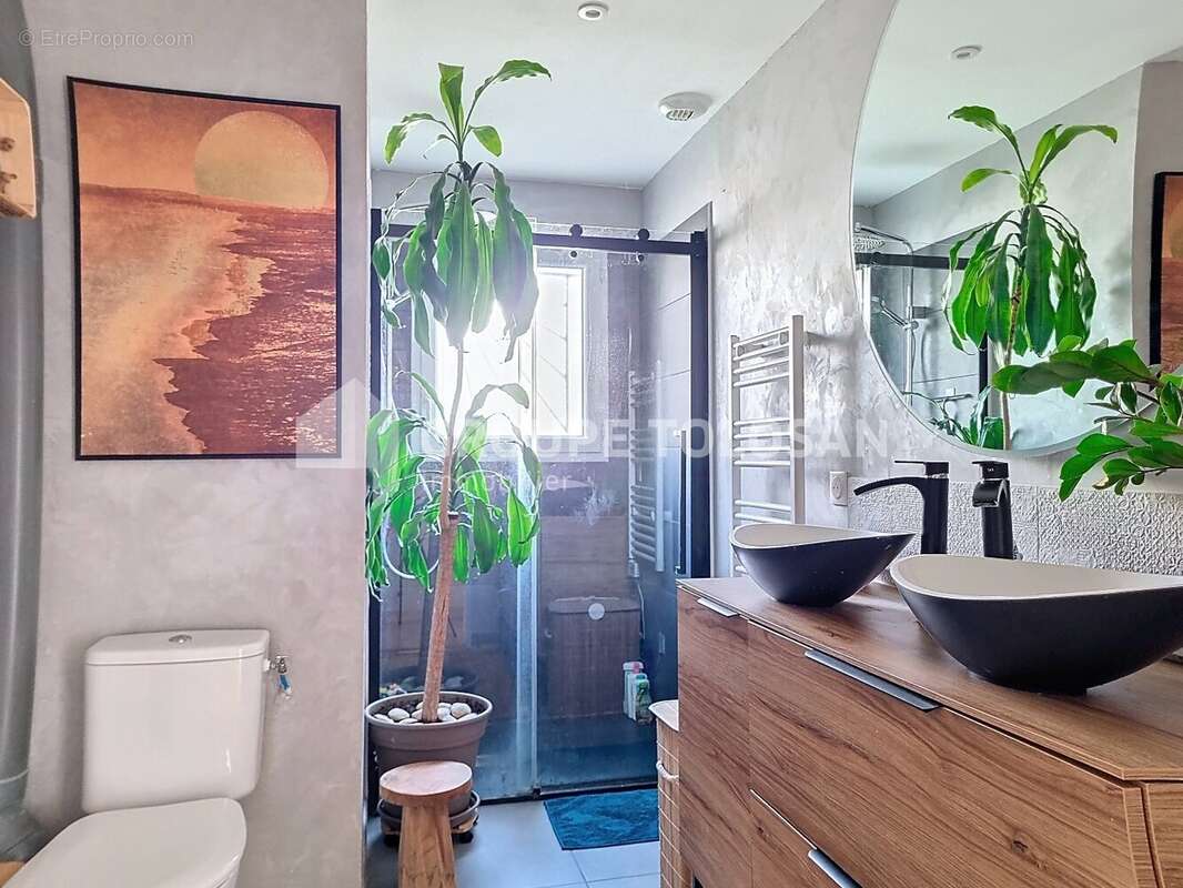 Maison à ESCALQUENS