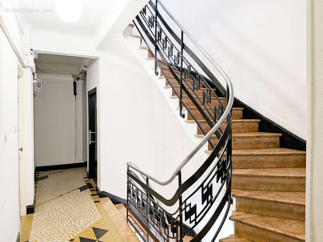 Appartement  - Studio  - 21.05 m² - photo 3