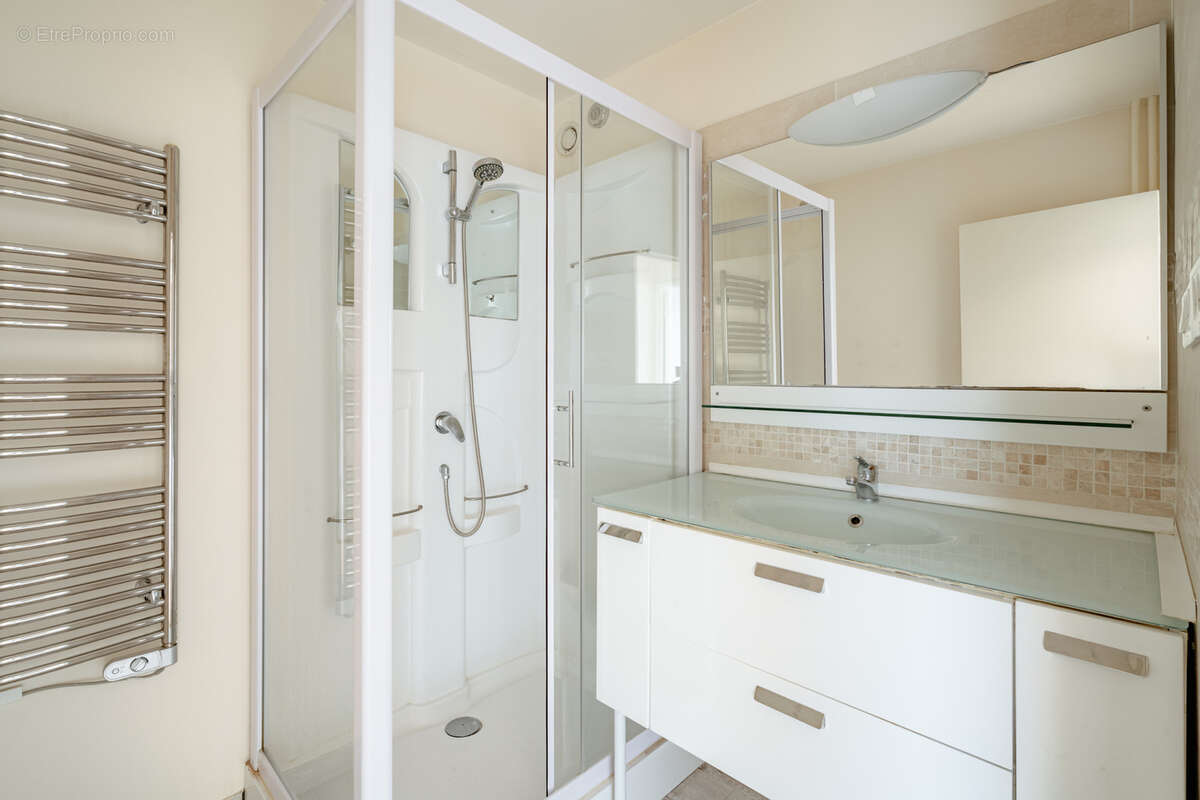 Appartement à PARIS-13E