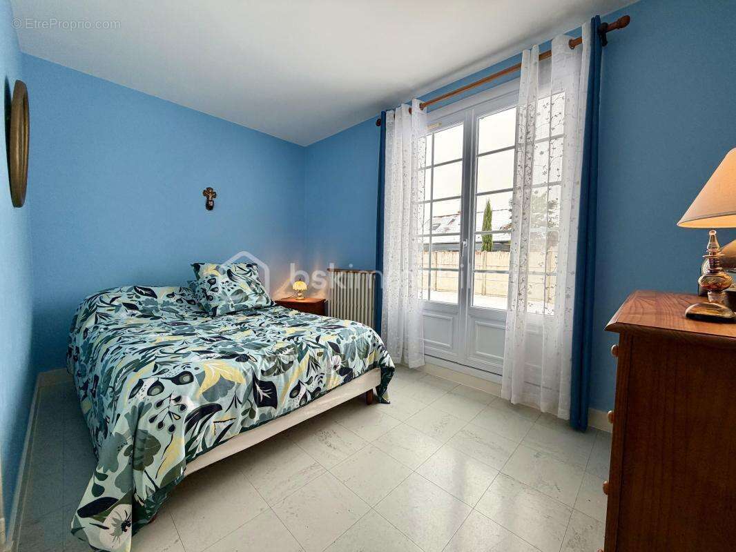 Maison à MEUNG-SUR-LOIRE