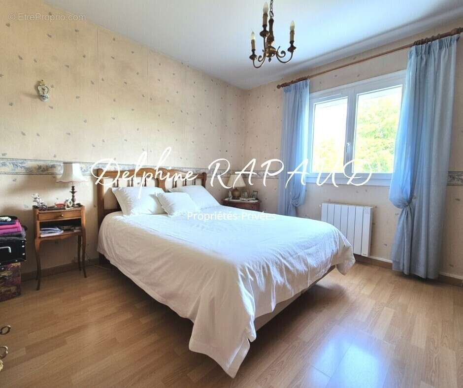 Maison de plain-pied Champrond En Perchet - photo 6