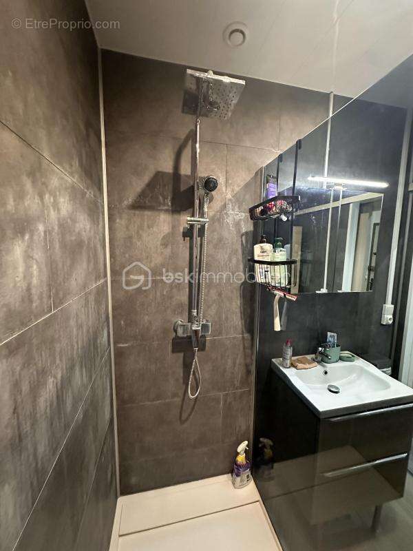 Appartement T2 Rez de chaussé avec garage - photo 7
