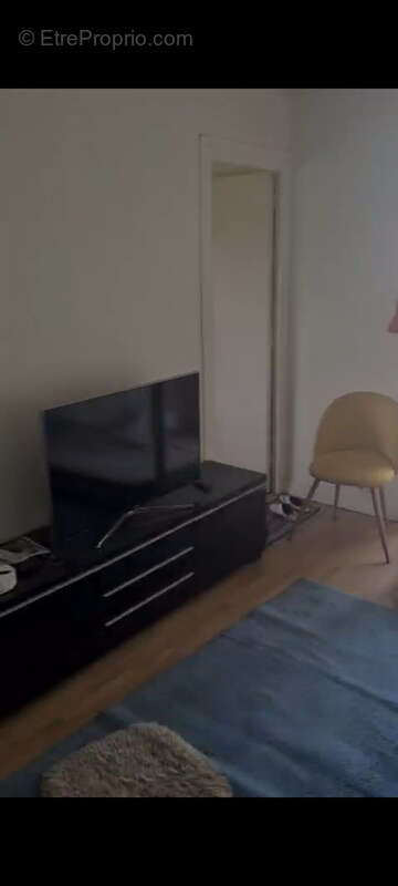 Appartement à GRIGNY