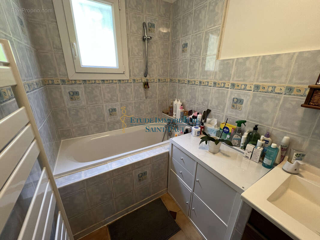 Maison à SAINT-PAUL-ET-VALMALLE