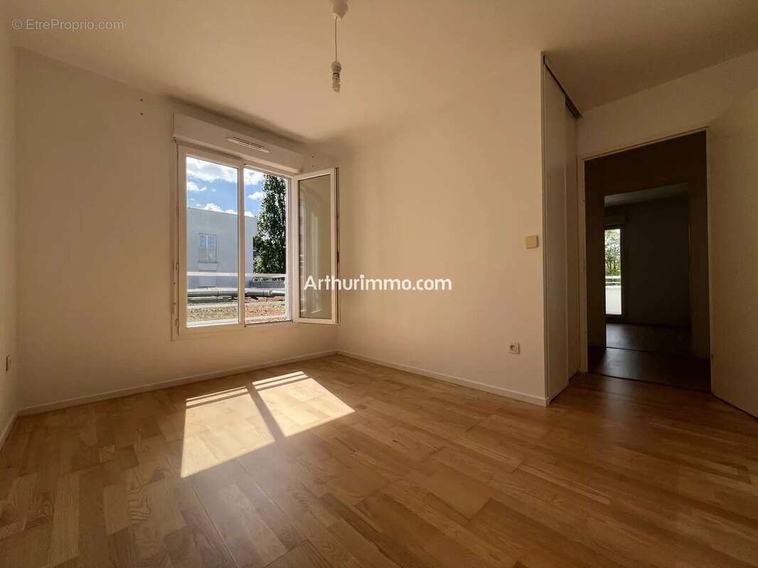 Appartement à SUCY-EN-BRIE