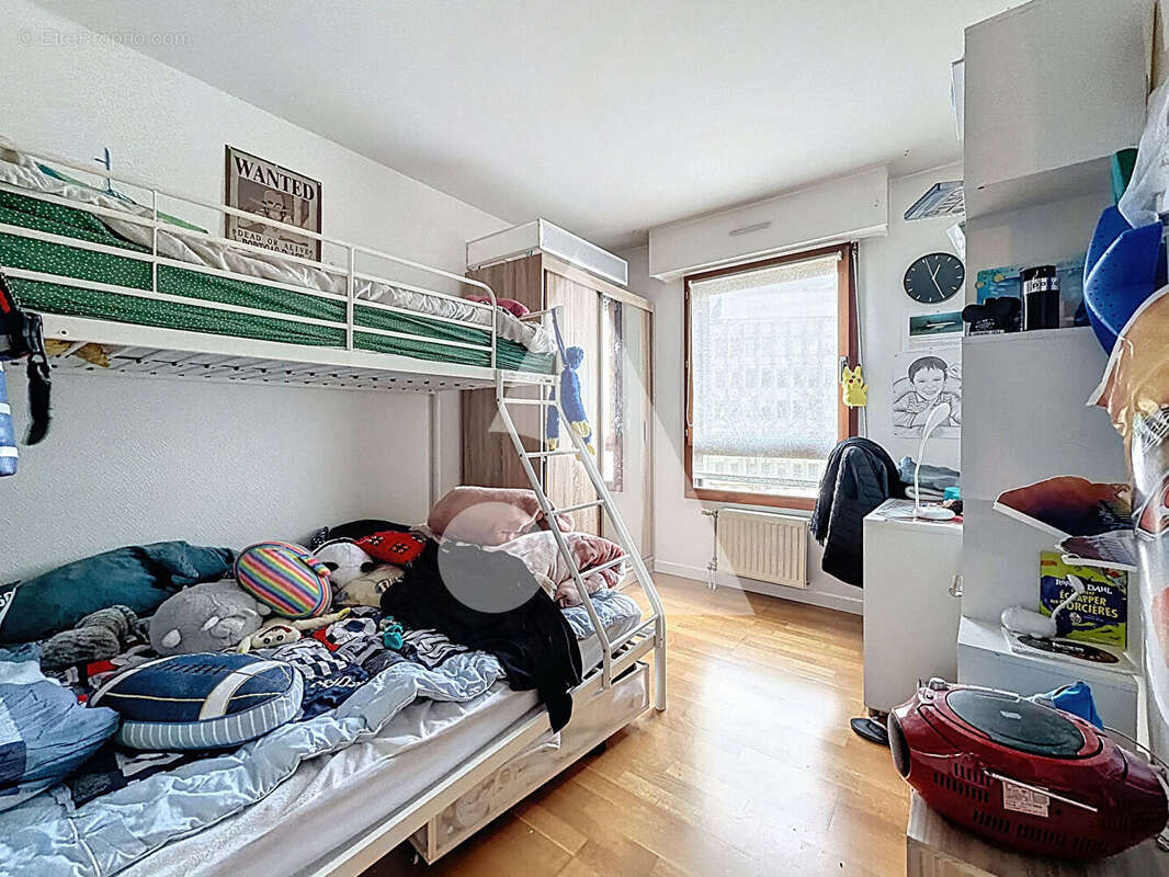 Appartement à RUEIL-MALMAISON