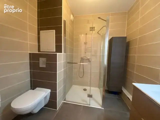 Appartement t2 - photo 9