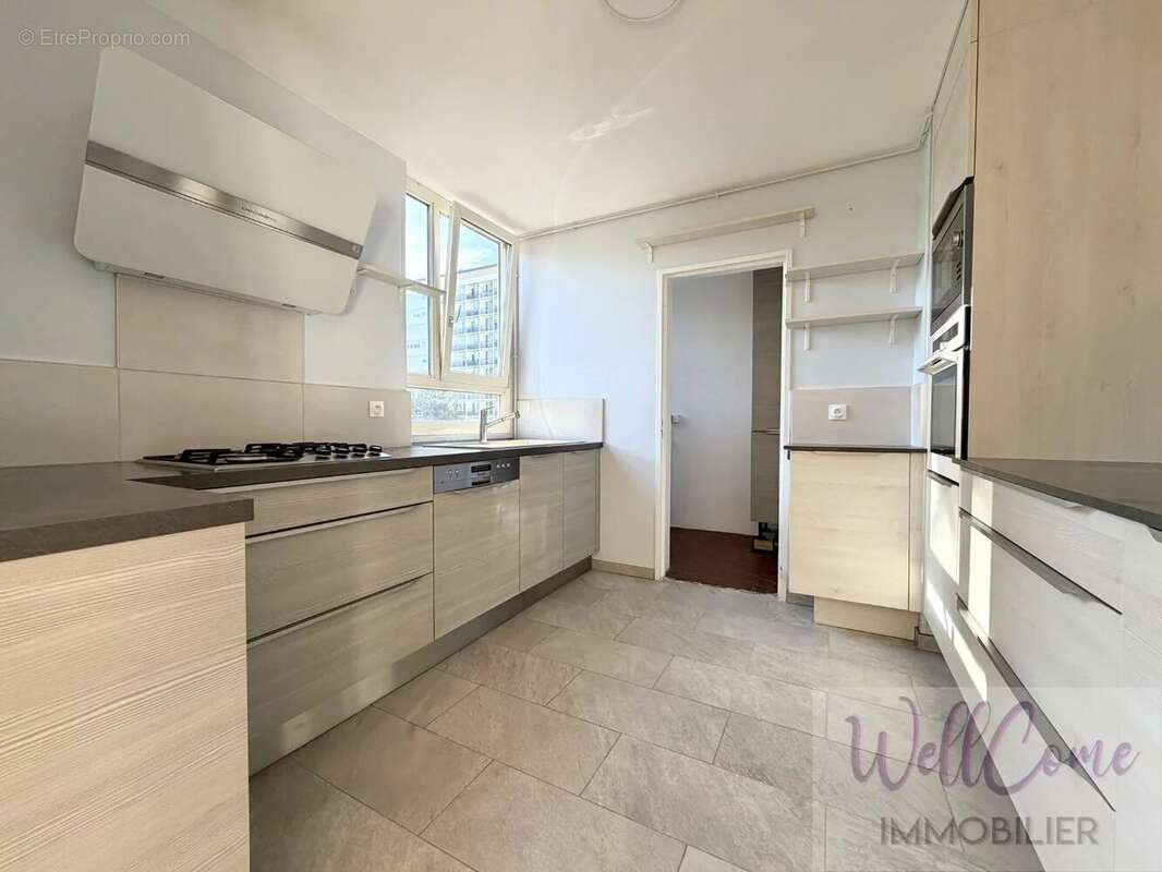 Appartement à ANNECY