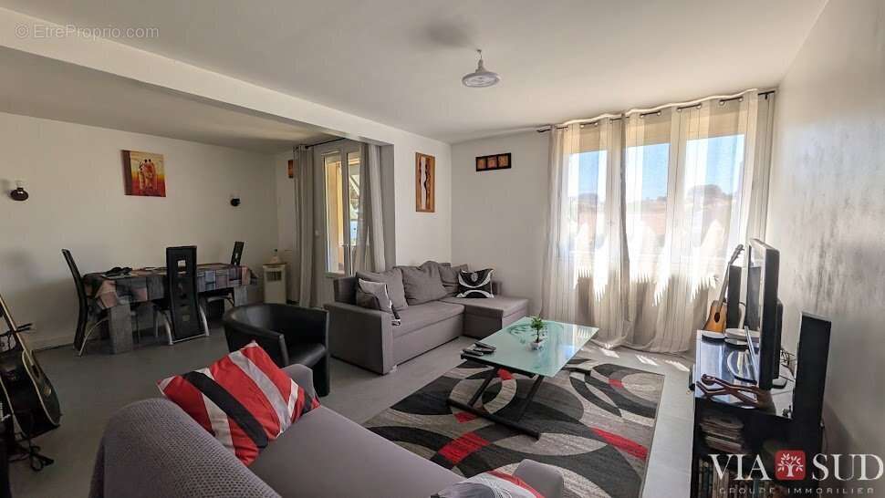 Appartement à BEZIERS