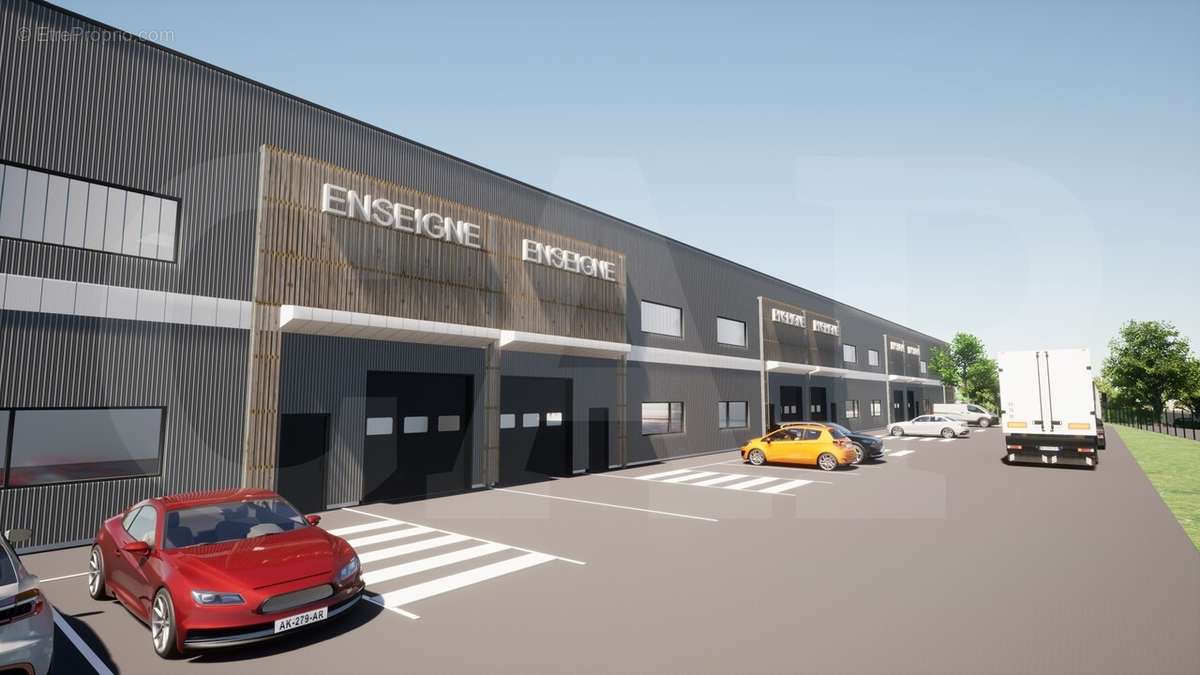 Autre à DOL-DE-BRETAGNE