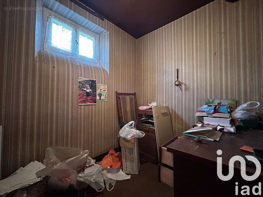 Photo 4 - Maison à ALLANCHE