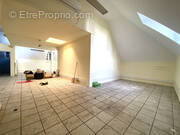 Appartement à SAINT-DENIS