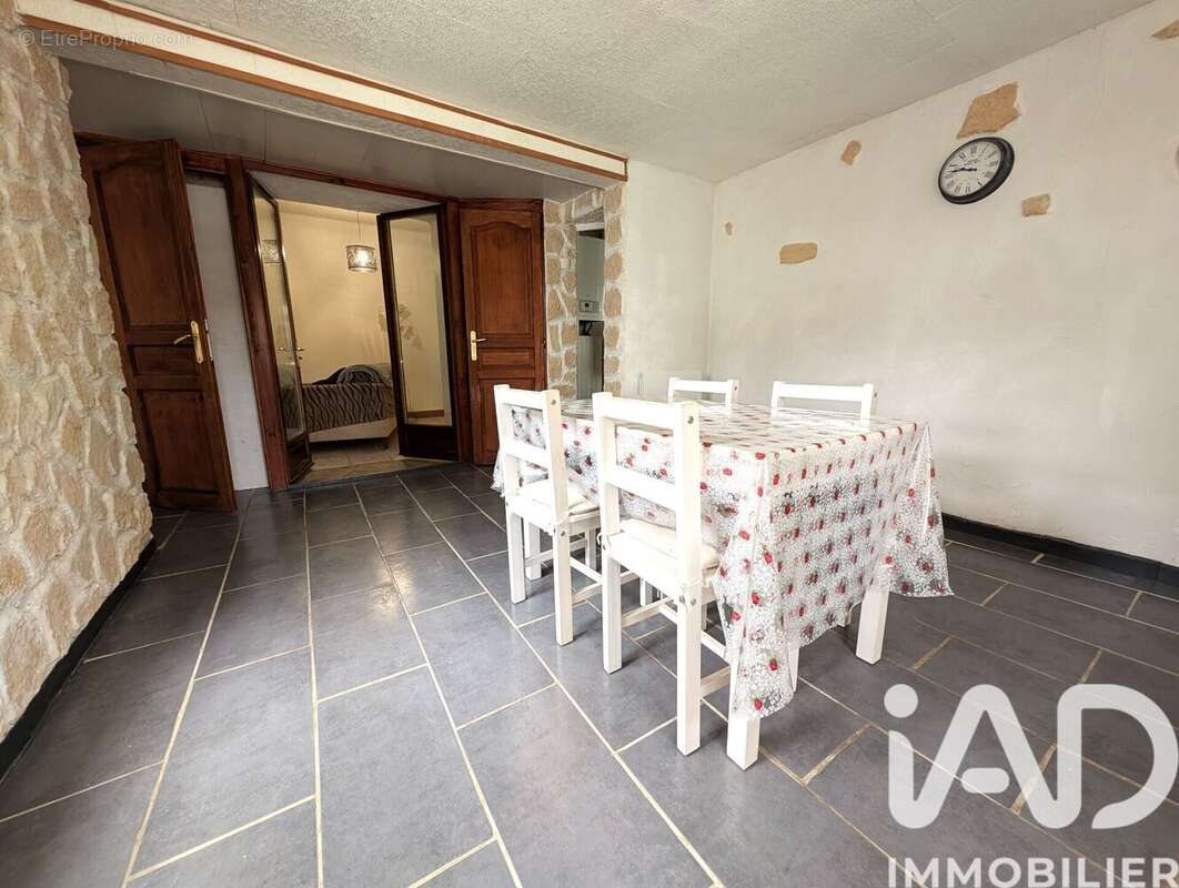 Photo 4 - Maison à ROYE