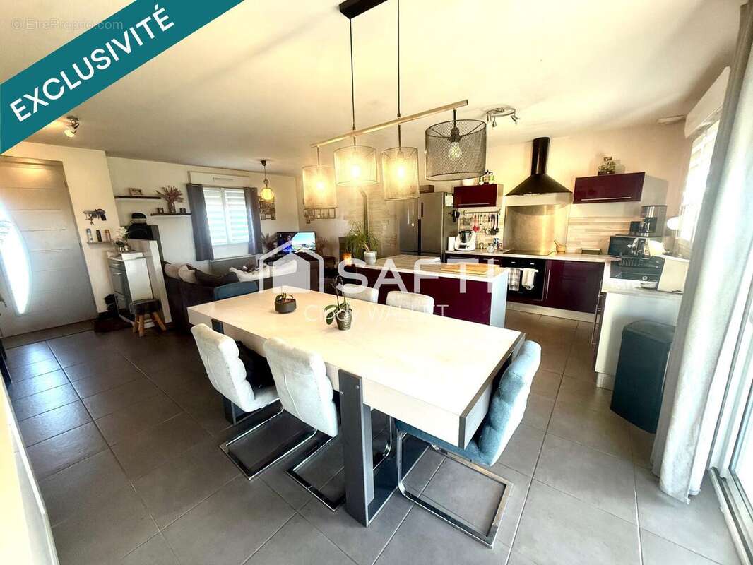 Maison 147 m² à Erlon  - photo 6