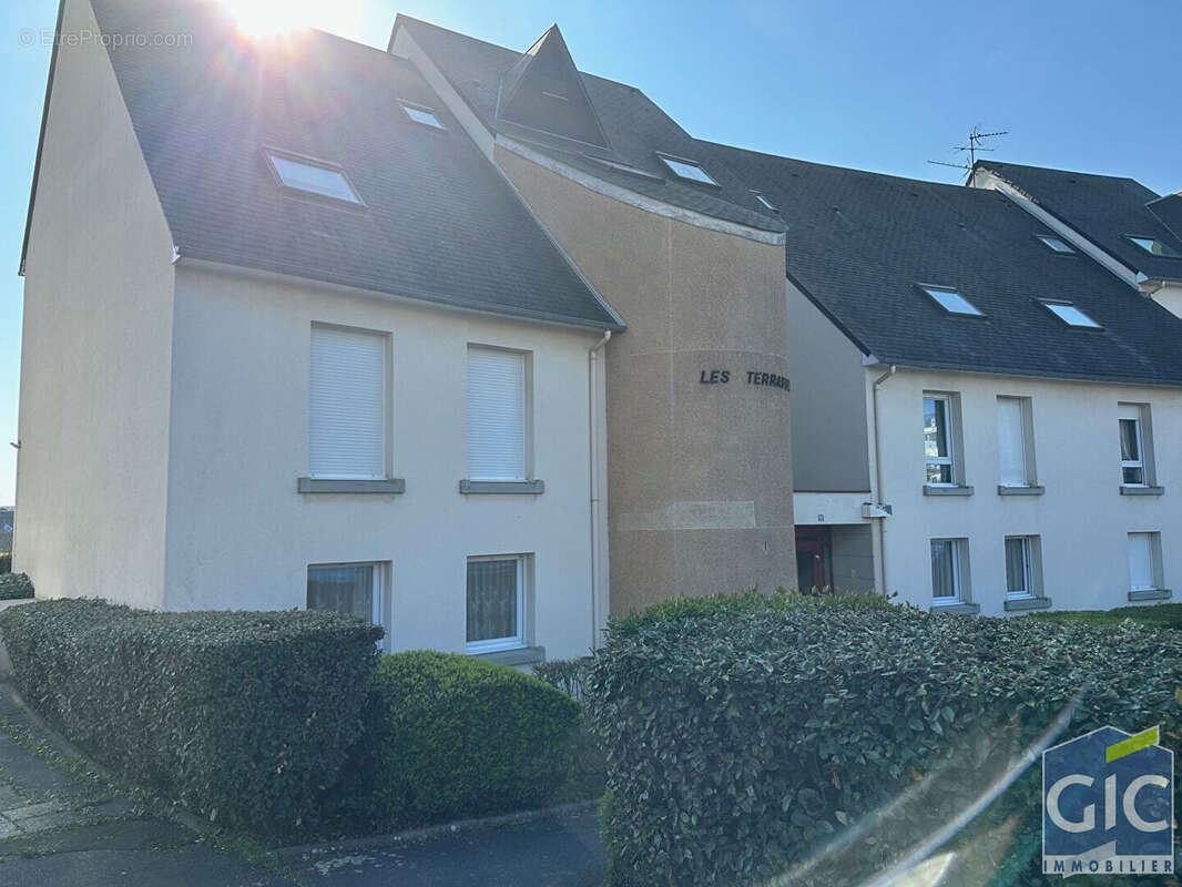 Appartement à CAEN