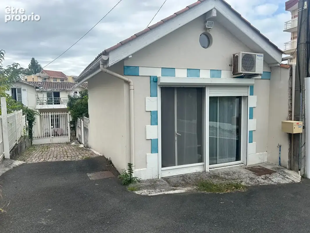 Maison Arcachon 1 pièce(s) 31 m2 - photo 5
